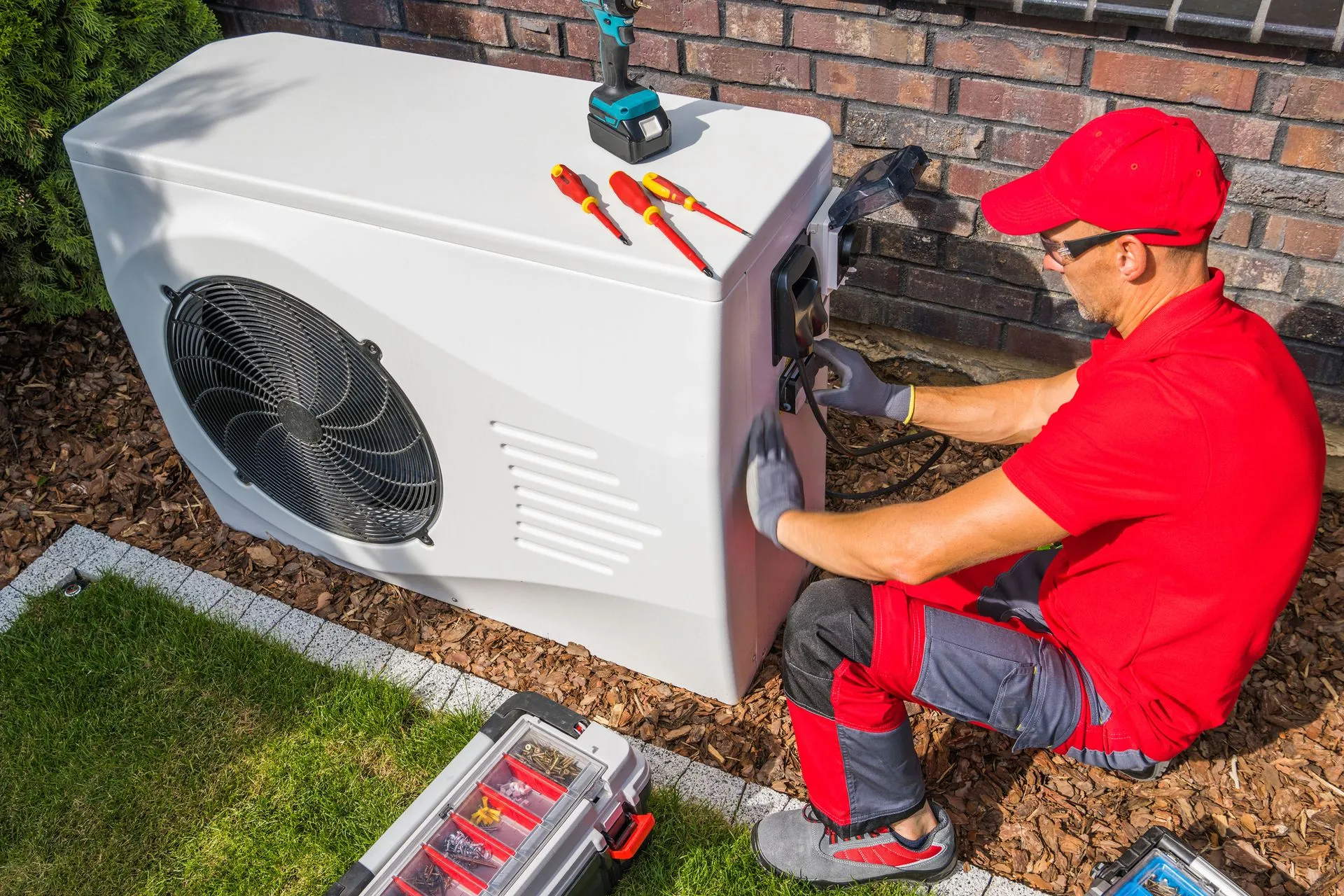 About HVAC in Beaver, PA